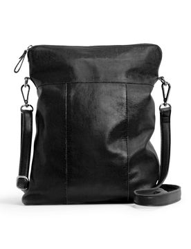 Still Nordic Messenger negro