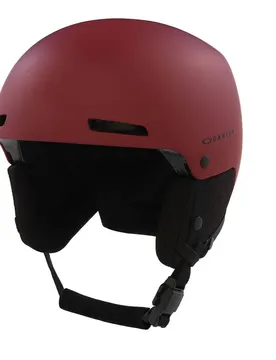 Casque Mod1 Pro Matte Iron Red L unisex