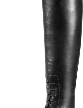 Herren Reitstiefel HERITAGE CONTOUR FIELD ZIP black 45 SS - Ariat - FashionsVida