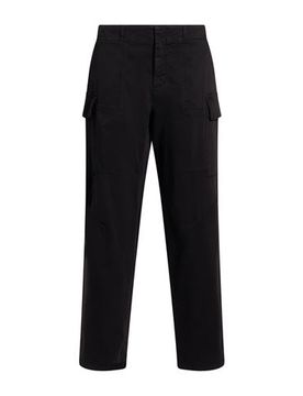 Pantalones Mujer Negro 34,36,38,40,42 Mujer