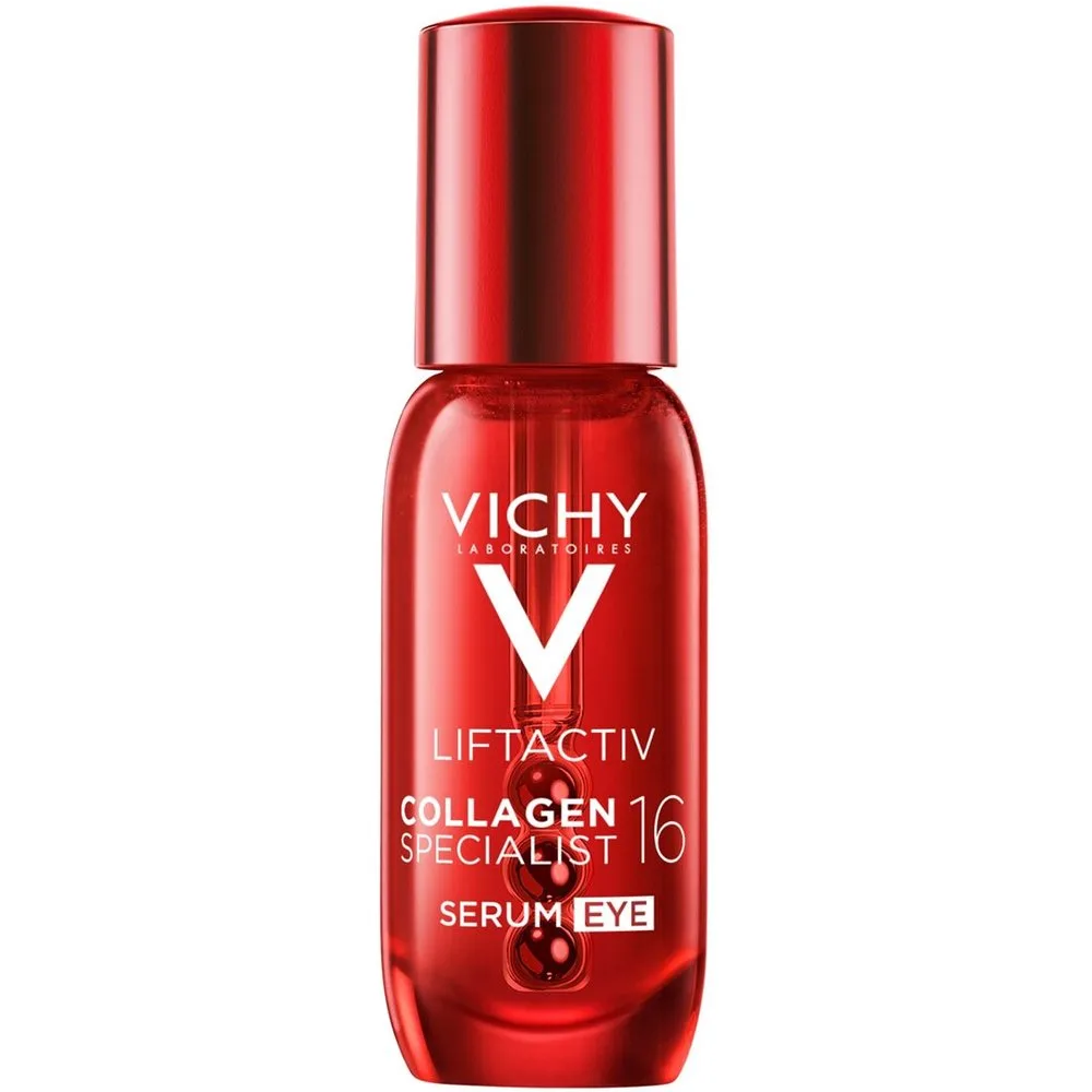 Sérum De Ojos Liftactiv Collagen Specialist 16 - Vichy - FashionsVida