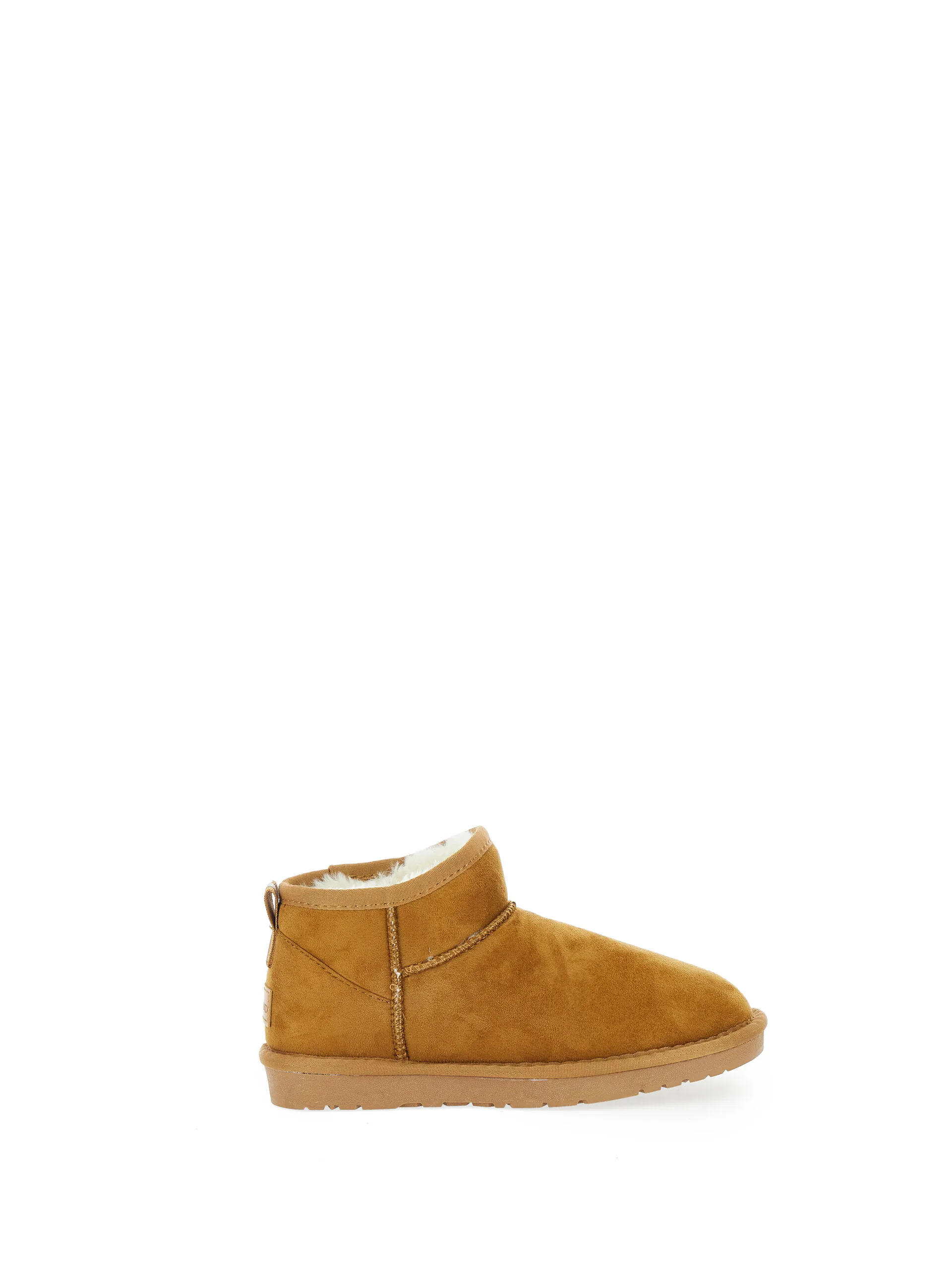 Stivaletti Eskimo CUOIO 38 - Grunland - FashionsVida