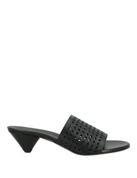 Sandale Damen Schwarz 35 Damen