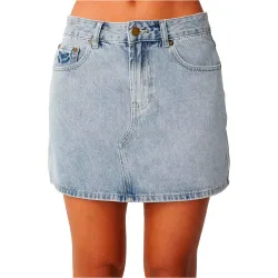 Tabby 20 faldas mujer Azul (M)