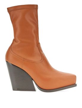 Stella Mccartney Stivali da cowboy
