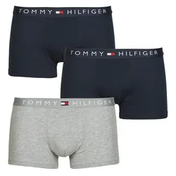 Boxer 3p Trunk Wb Eu Xxl;Eu M;Eu L;Eu Xl