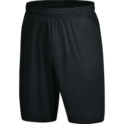Palermo 2.0 Kinder Shorts, schwarz 140