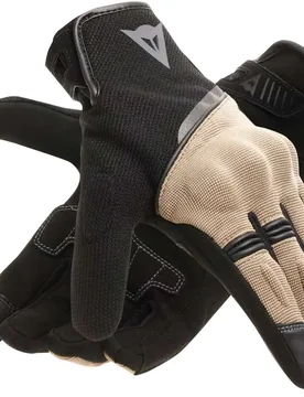 Guanti Moto METRAX AIR GLOVES Nero Tidal FOAM taglia S - Dainese - FashionsVida