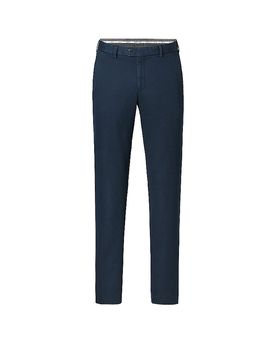 Chino Slim Fit TOURIST 2.0 dunkelblau 54 herren