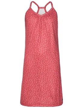 Robe Sans Manches Revolve Cottagerust 176 cm Fille - Protest - FashionsVida