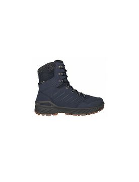 Botas de invierno para hombre Nabucco Evo GTX azul oscuro 44