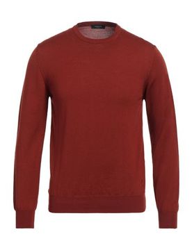 Pullover Hombre Óxido 46 Hombre