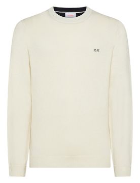 Maglia Uomo K45110/31 BCO PANN