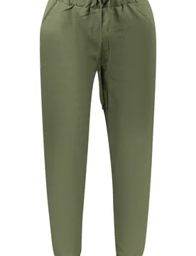 Herren Sporthose Grün SMS26344_VEVERDEM