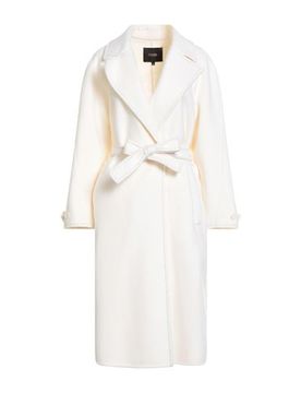 Mantel Damen Elfenbein 36,38 Damen