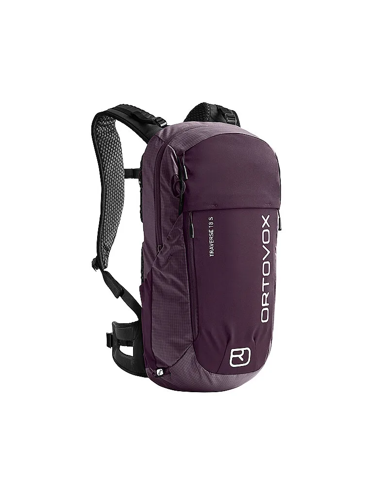 Sac à dos de randonnée Traverse 18S baie - Ortovox - FashionsVida