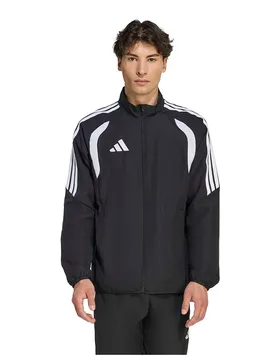 Veste Tiro 26 League Presentation Black / White XS - Adidas - FashionsVida