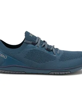 Sneaker Nexus Knit Barefoot Orion Blue EU 48