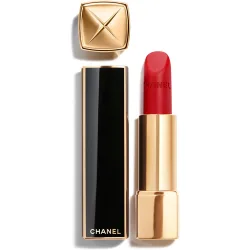 ROUGE ALLURE VELVET EDICIÓN LIMITADA – LA BARRA DE LABIOS ATERCIOPELADA LUMINOSA