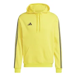 Hoodie Tiro 23 League - Jaune - male - Size: XL