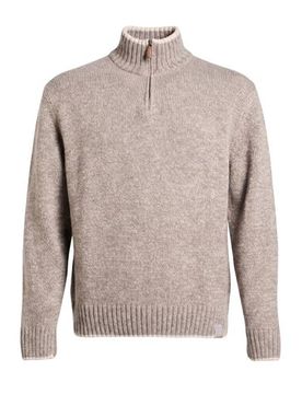 Cuello alto Hombre Gris 3XL,L,M,XL Hombre