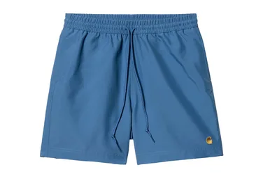 Chase Swim Trunks - Shorts-Badehose - blau - Herren - Size: M