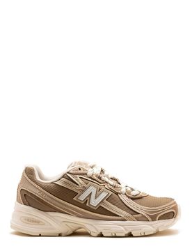 Men's ABZORB Mid-Cushion Sneakers with Quick Lacing