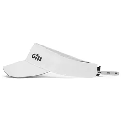 Regatta Visor White One Size Men,Women
