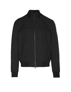 Peuterey Blouson POTOSI noir M - Peuterey - FashionsVida