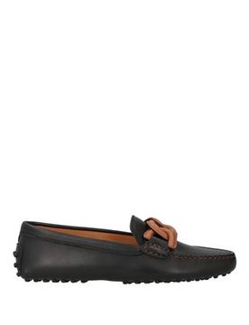 Mocasines Mujer Negro 35.5,36,37,38,40 Mujer
