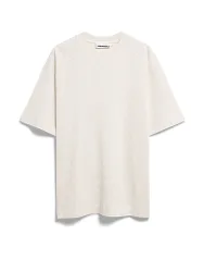 T-Shirt MAARKOS crème M