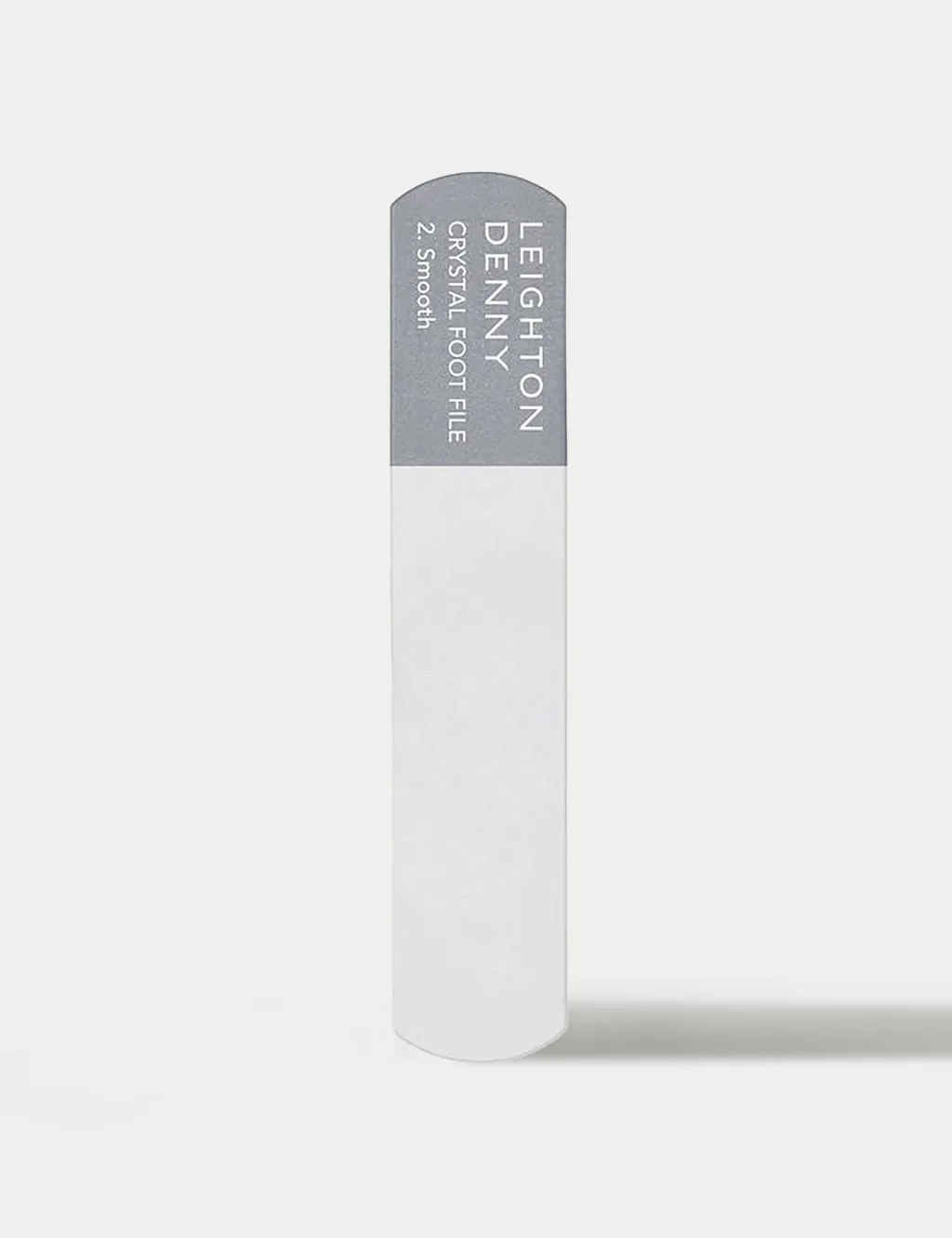 Crystal Foot File 180mm female - Leighton Denny - FashionsVida