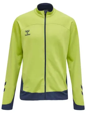 Veste Lead Poly Lime Punch S