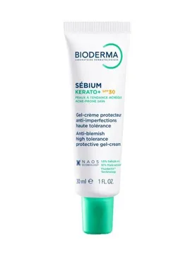 BIODERMA SÃ©bium Kerato+ SPF30 - BIODERMA - FashionsVida
