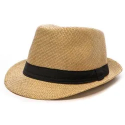 Hut Fedora Einheitsgrösse Male