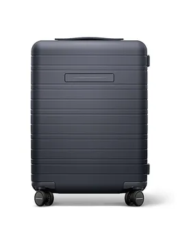 Handgepäck Trolley H5 RE CABIN 55cm Dark Slate grau baby - Horizn Studios - FashionsVida