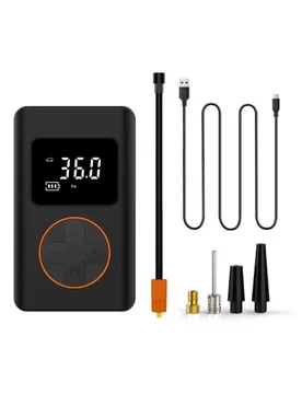Pompa digitale E-Booster 8 bar/120 psi - Barbieri - FashionsVida