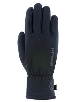 Allround-Handschuhe WIDNES black 7,5