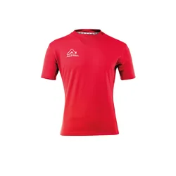 T-Shirt Kind Ferox - Rouge - male - Size: 11/12 ans