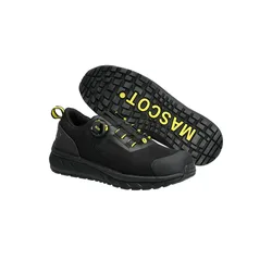 Chaussures De Sécurité Electrosafe F1112 Black EU 48