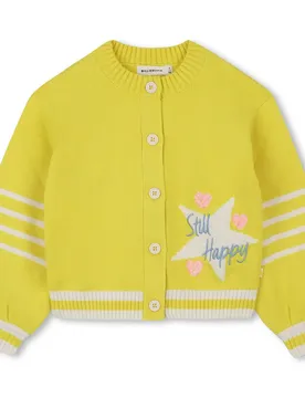 Veste U21560 Sun 24 Mois Fille