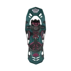 Raquettes à Neige Highlander Instinct Green EU 35-41 unisex