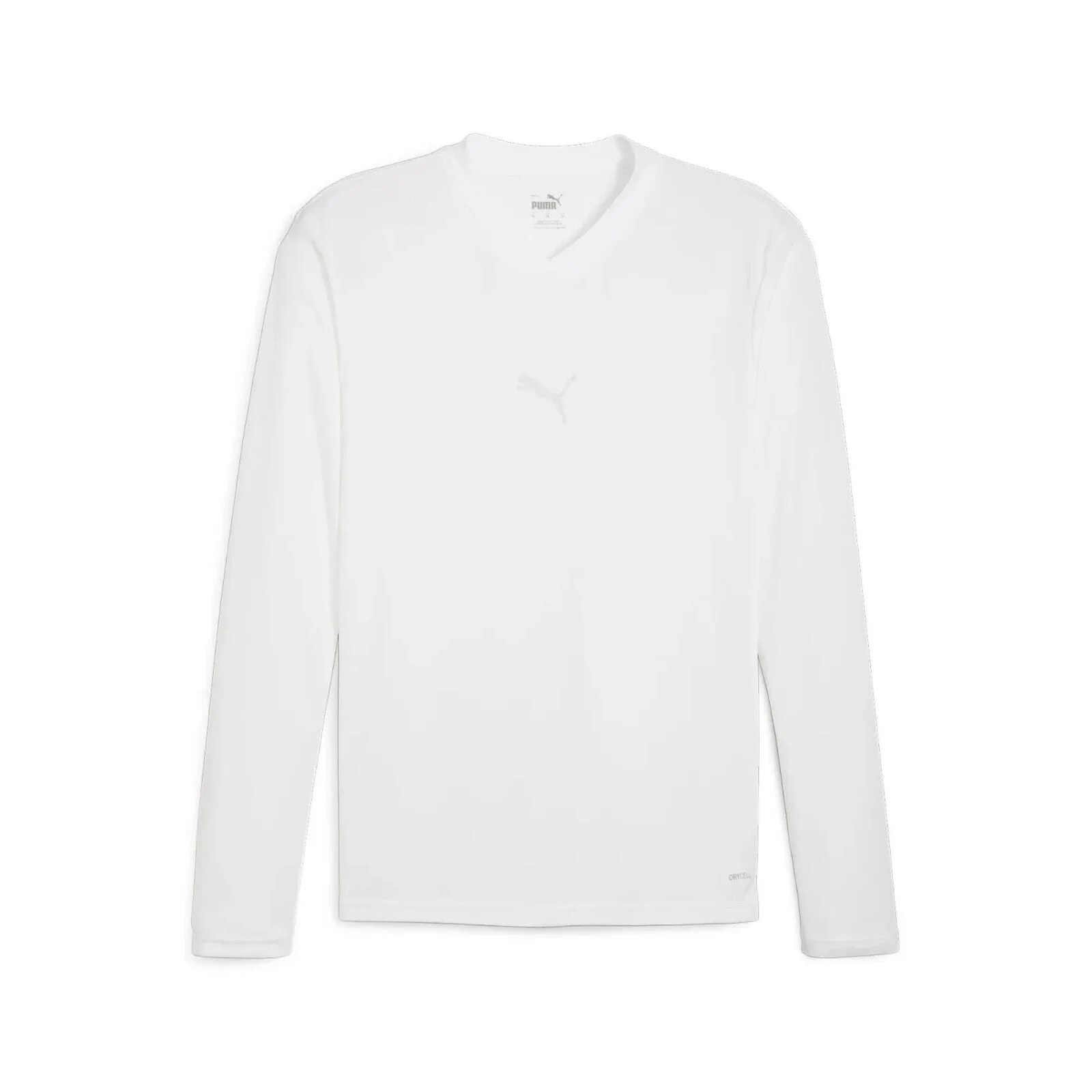 Mens Base First Layer Teamgoal White 658777 - Size 2xl - Puma - FashionsVida