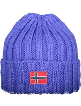 Herren Kappe Blau 840103_BLBLUETT