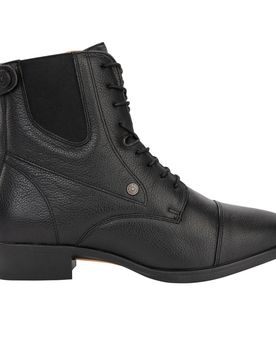 Damen Stiefelette ADVANCED II BZ LACE SOFT schwarz 41