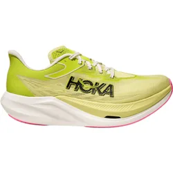 ROCKET X 3 Laufschuhe Unisex SUNLIGHT / NEON CITRUS 48
