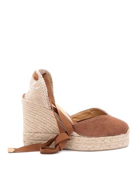 Castaner Chiara/8Ed/002 Espadrillas