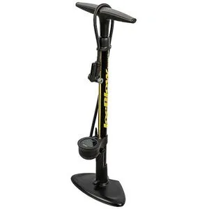 Pumpe JOEBLOW SPORT DIGITAL 2.0 schwarz B - Topeak - FashionsVida