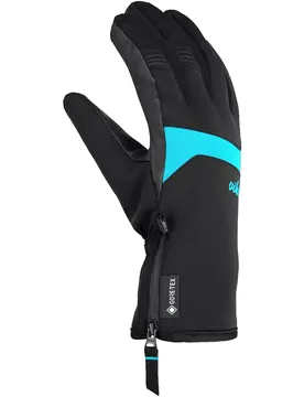 Gants Paganella Gore-tex® Grass Green 6