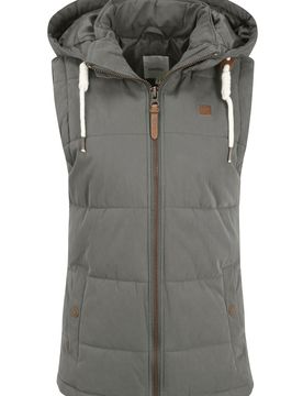 Oxmo Chaleco ' Lew' gris